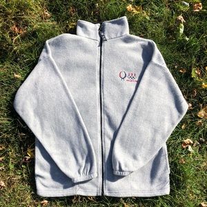 U.S.A fleece jacket - Beijing olympics 2008